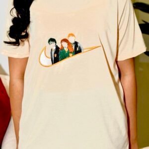 تيشيرت هاري بوتر