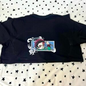 تيشيرت قطني على تانجيرو