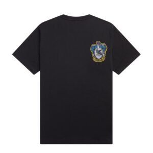 تيشيرت تطريز على منزل رافنيكلو