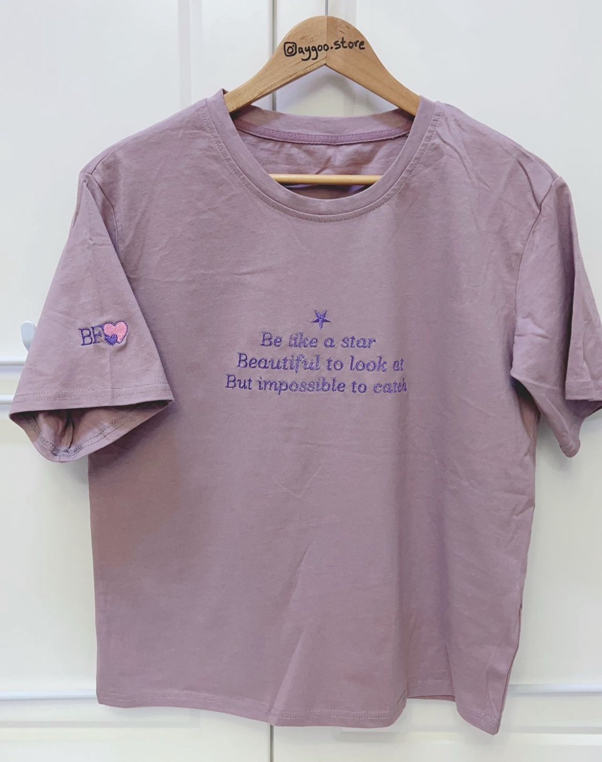 تيشيرت الصداقة