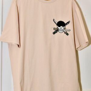 تيشيرت تطريز زورو