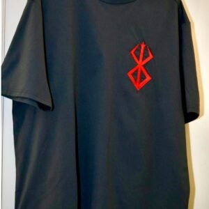 تيشيرت تطريز على بيريسيك