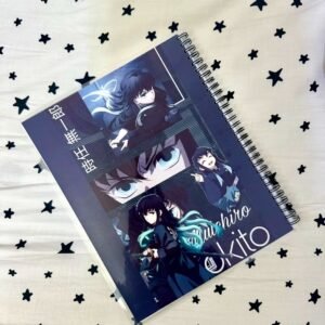 دفتر موتيشيرو