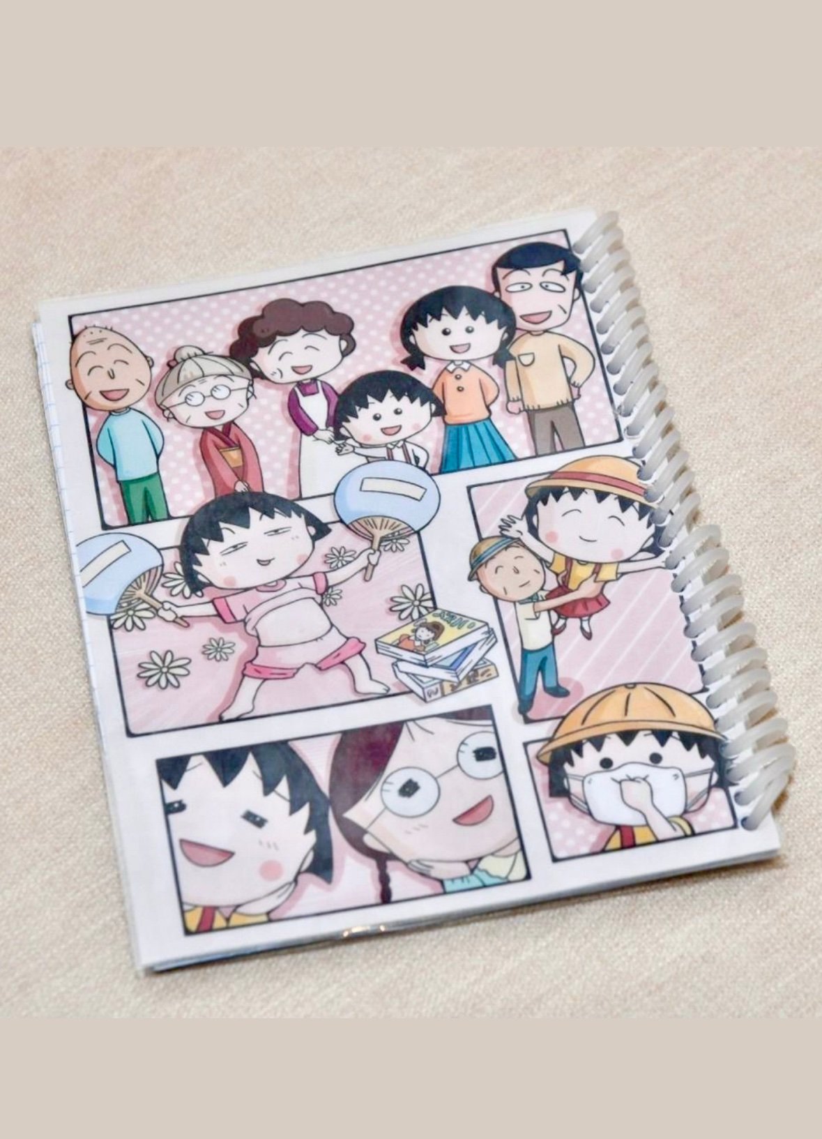 دفتر ماروكو