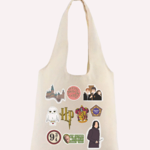 توتباق هاري بوتر